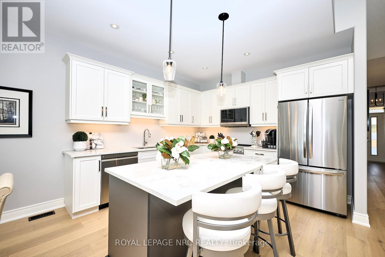 54 - 154 Port Robinson Road, Pelham, Ontario  L0S 1E6 - Photo 9 - X13055568