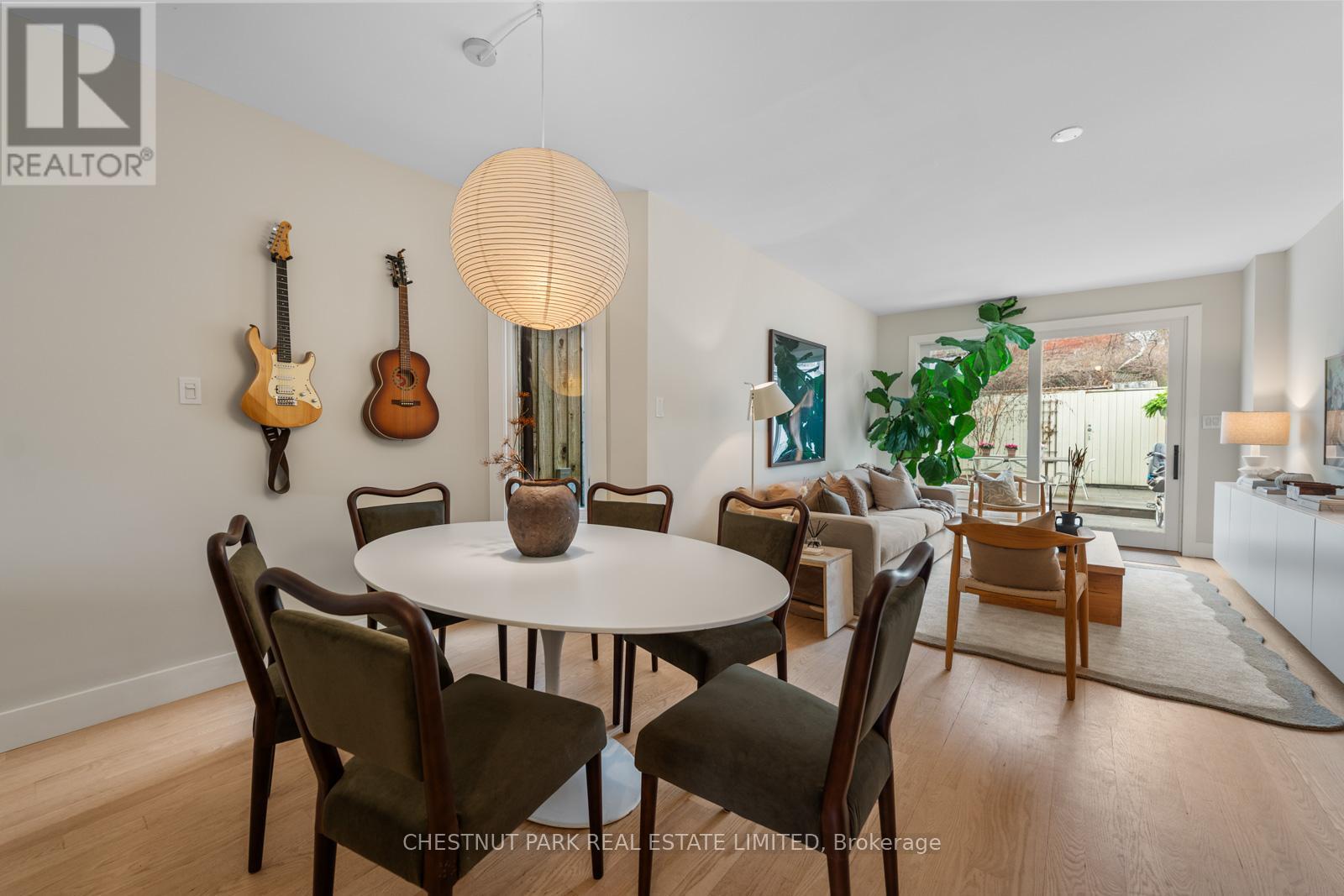 32 Sackville Place, Toronto, Ontario  M4X 1A4 - Photo 11 - C13030314