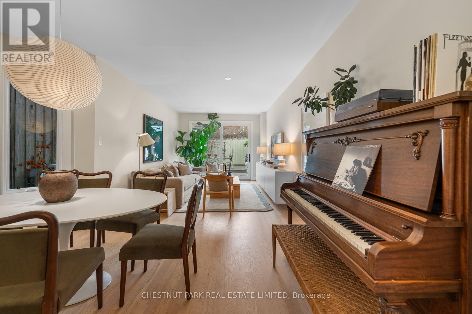 32 Sackville Place, Toronto, Ontario  M4X 1A4 - Photo 10 - C13030314