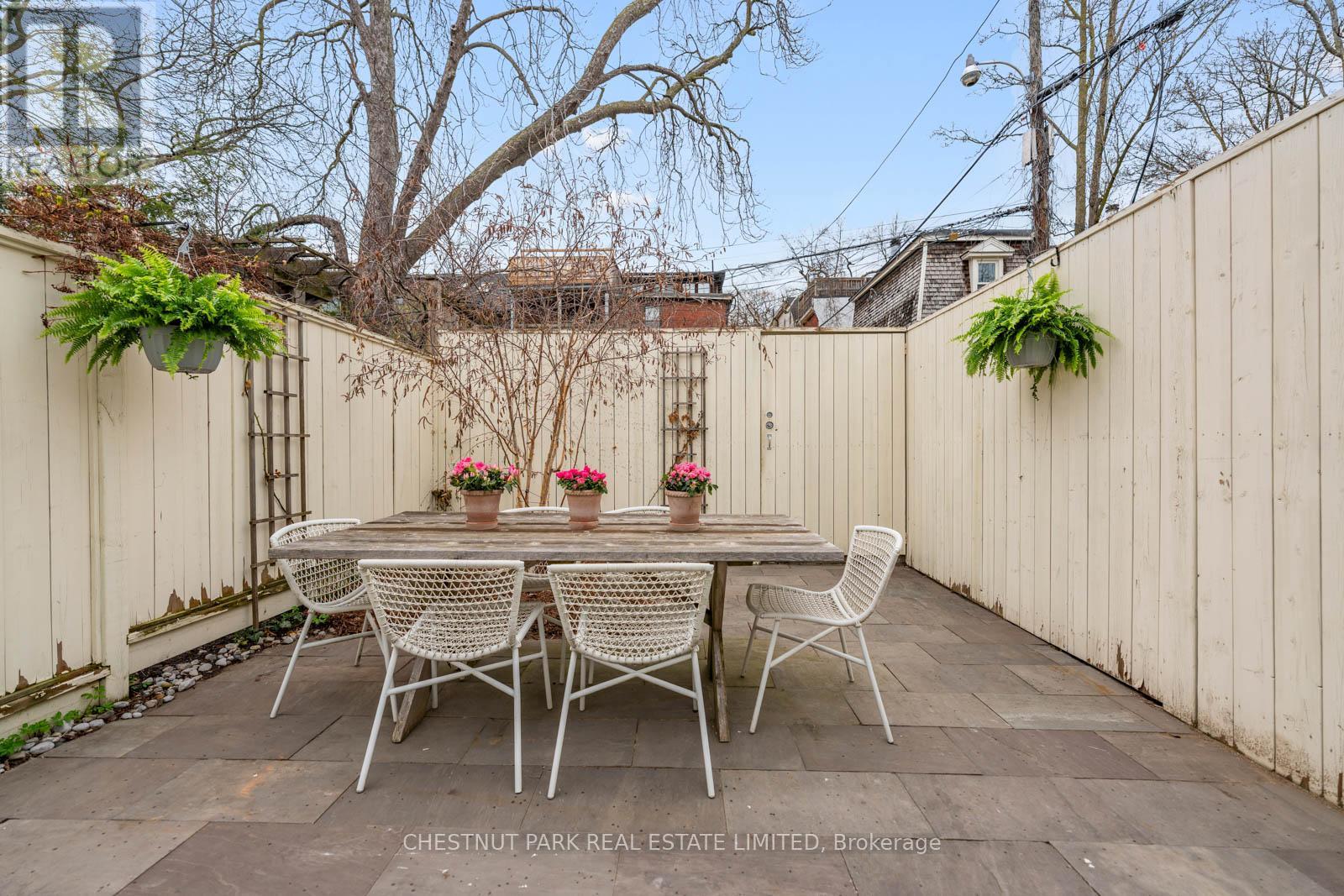 32 Sackville Place, Toronto, Ontario  M4X 1A4 - Photo 25 - C13030314