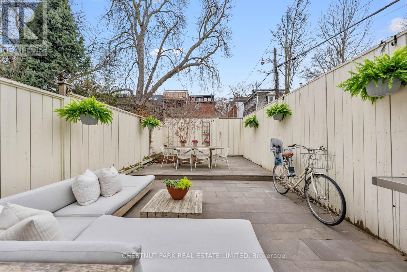 32 Sackville Place, Toronto, Ontario  M4X 1A4 - Photo 24 - C13030314