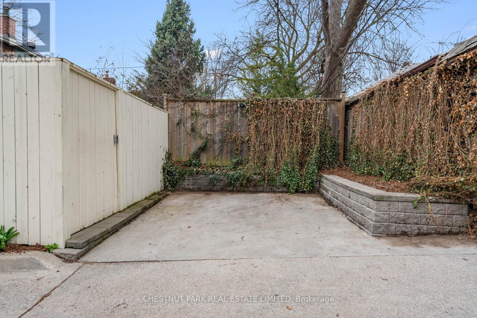 32 Sackville Place, Toronto, Ontario  M4X 1A4 - Photo 27 - C13030314