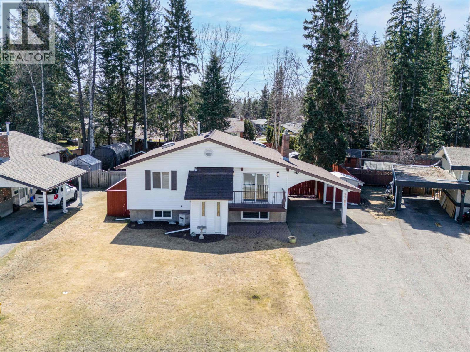 7781 Lancaster Crescent, Prince George, British Columbia  V2N 3R3 - Photo 2 - R3117137