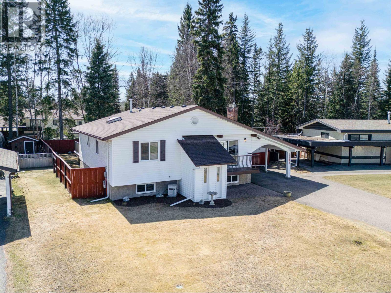 7781 Lancaster Crescent, Prince George, British Columbia  V2N 3R3 - Photo 3 - R3117137
