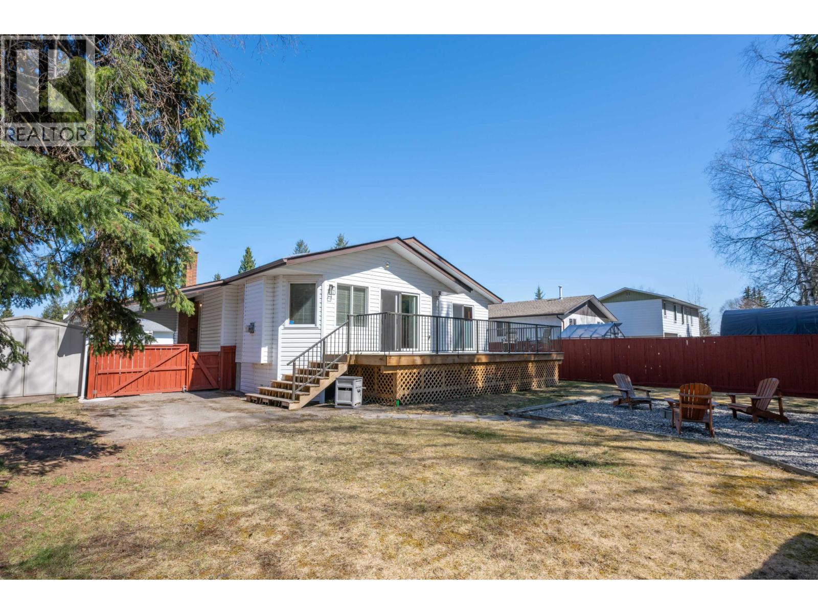 7781 Lancaster Crescent, Prince George, British Columbia  V2N 3R3 - Photo 35 - R3117137