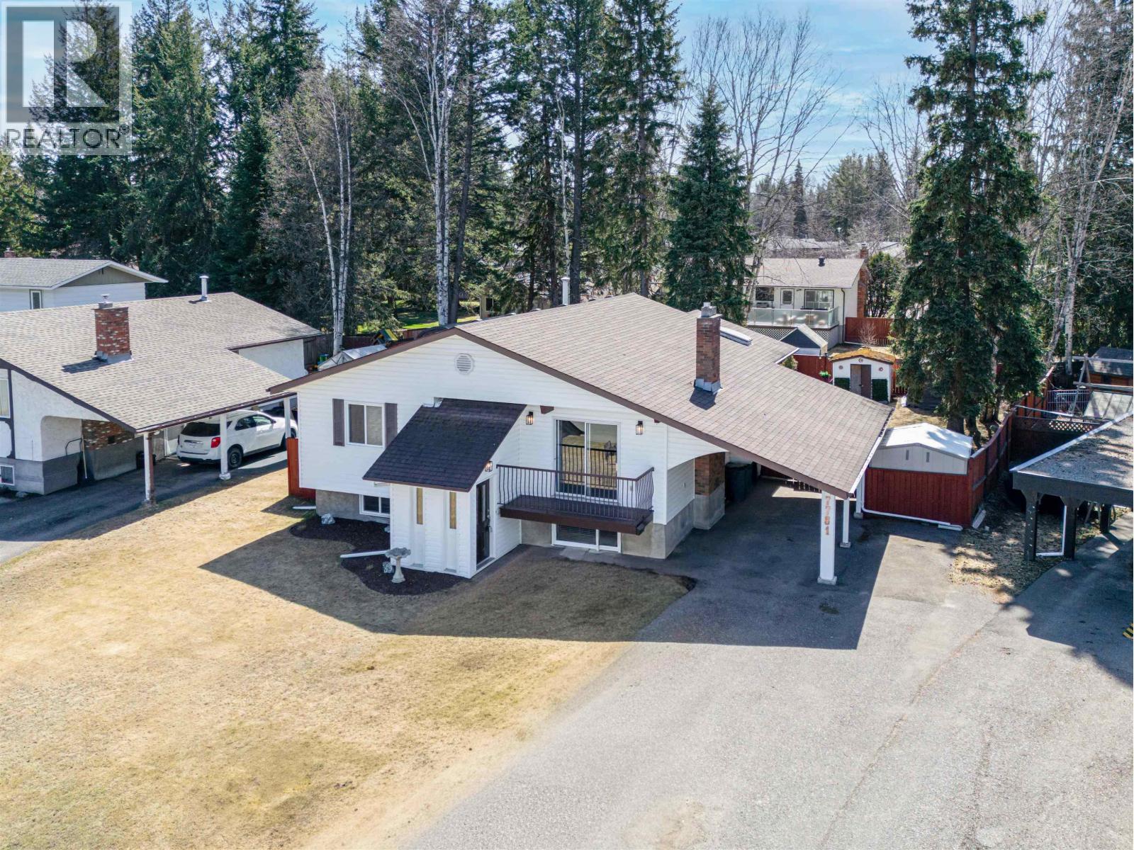 7781 Lancaster Crescent, Prince George, British Columbia  V2N 3R3 - Photo 4 - R3117137