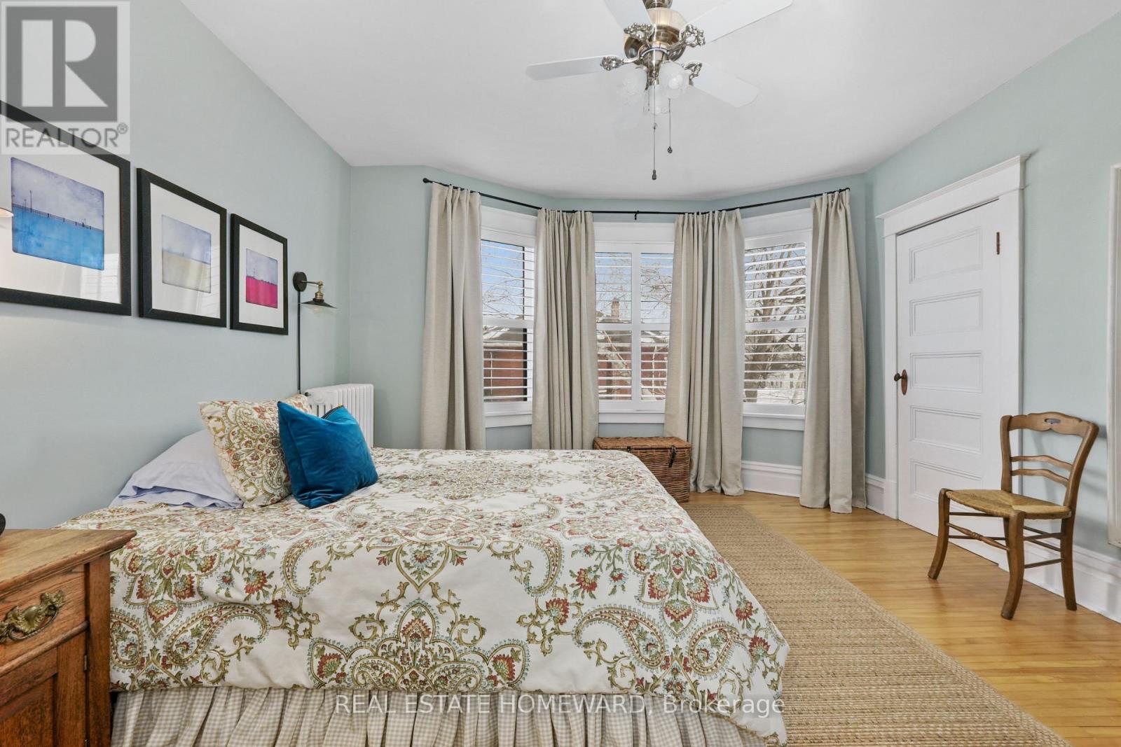 96 James Street W, Cobourg, Ontario  K9A 2K2 - Photo 29 - X12781180