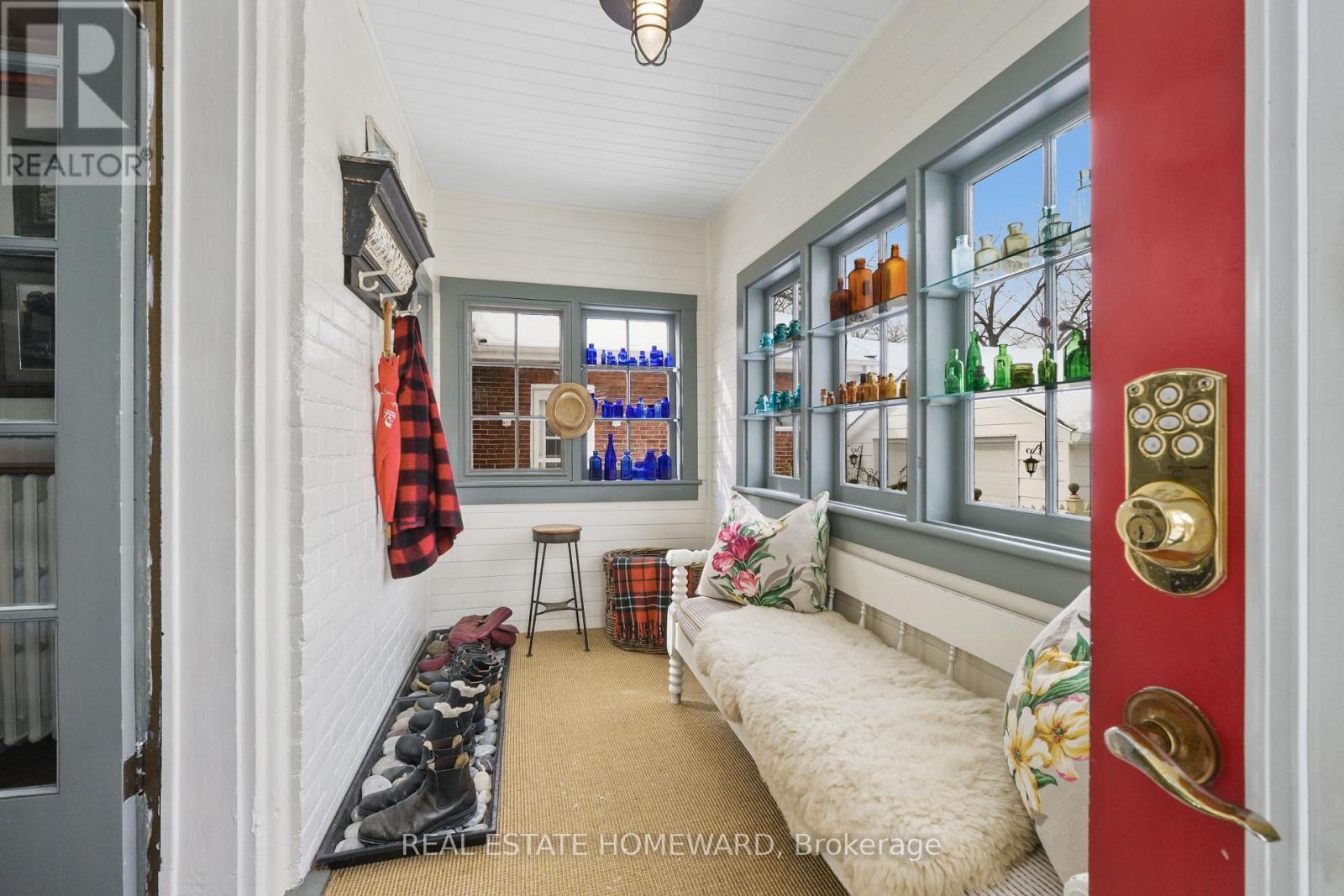 96 James Street W, Cobourg, Ontario  K9A 2K2 - Photo 23 - X12781180