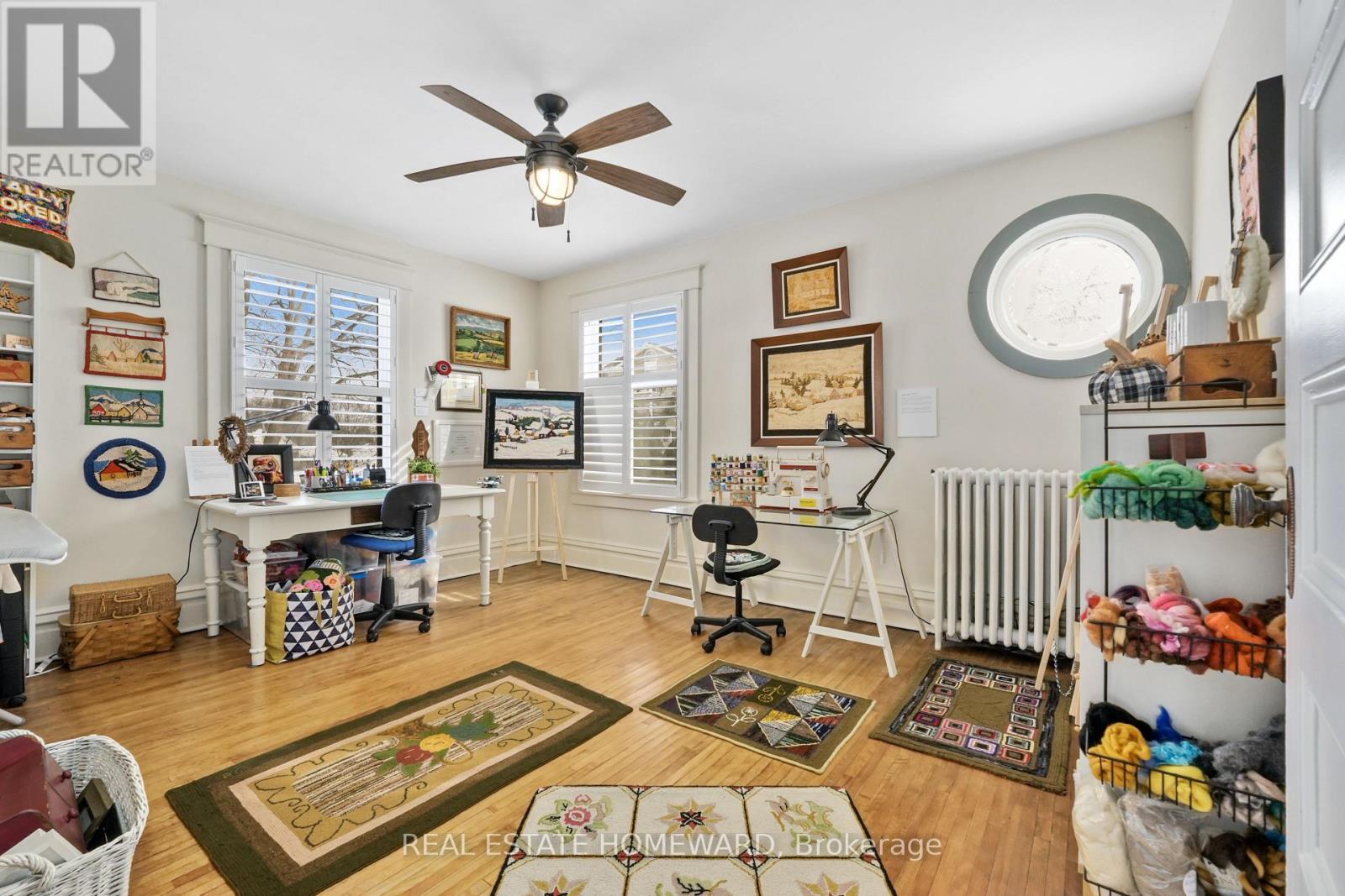 96 James Street W, Cobourg, Ontario  K9A 2K2 - Photo 27 - X12781180