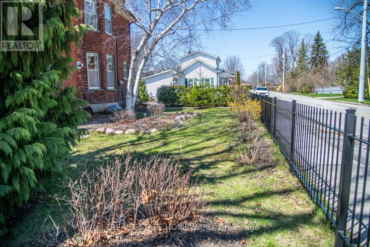 96 James Street W, Cobourg, Ontario  K9A 2K2 - Photo 43 - X12781180