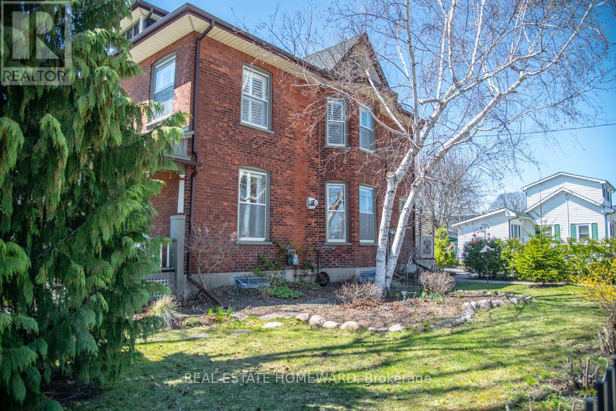 96 James Street W, Cobourg, Ontario  K9A 2K2 - Photo 41 - X12781180