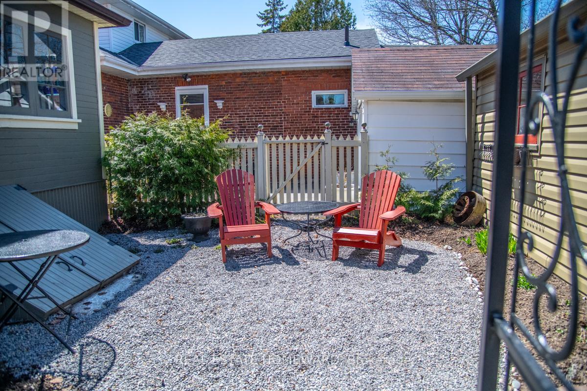 96 James Street W, Cobourg, Ontario  K9A 2K2 - Photo 45 - X12781180