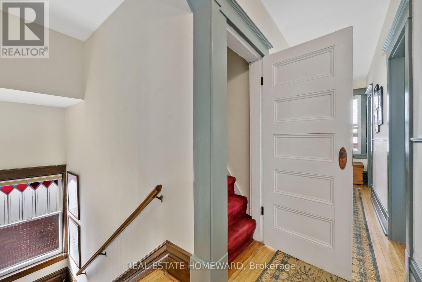 96 James Street W, Cobourg, Ontario  K9A 2K2 - Photo 32 - X12781180