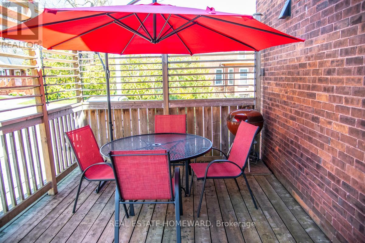 96 James Street W, Cobourg, Ontario  K9A 2K2 - Photo 44 - X12781180