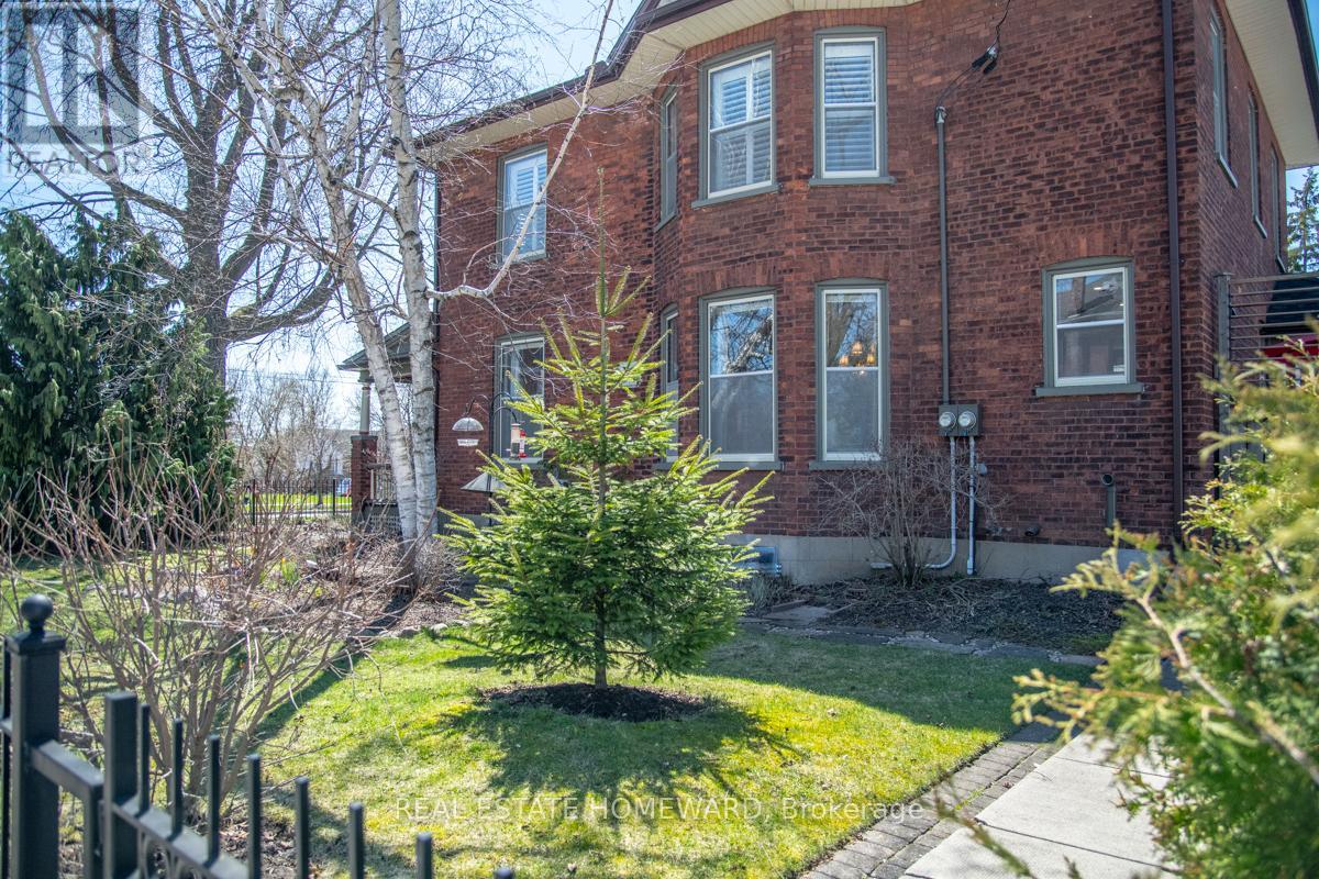 96 James Street W, Cobourg, Ontario  K9A 2K2 - Photo 42 - X12781180