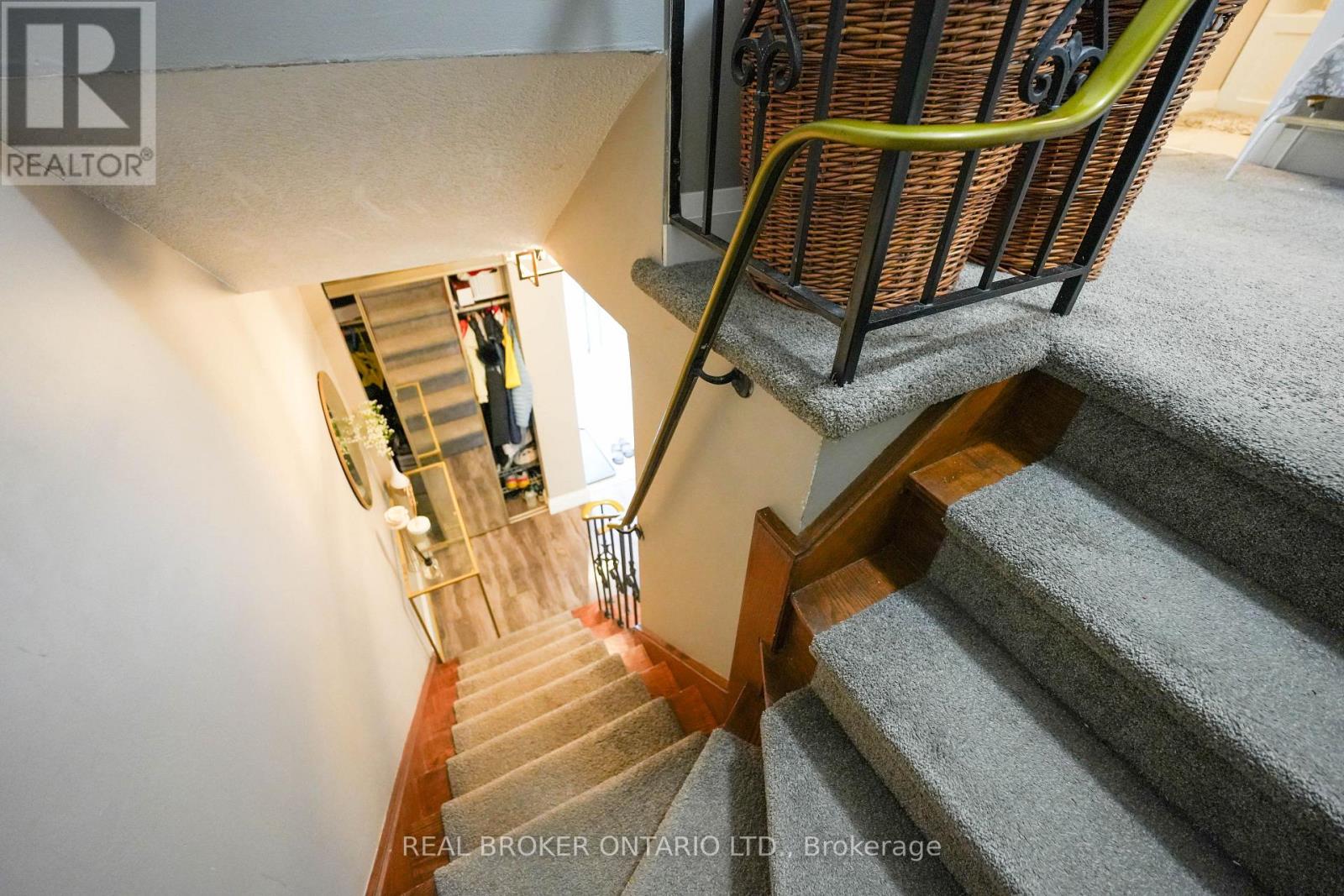 8 Ralgreen Crescent, Kitchener, Ontario  N2M 1T9 - Photo 11 - X12994936