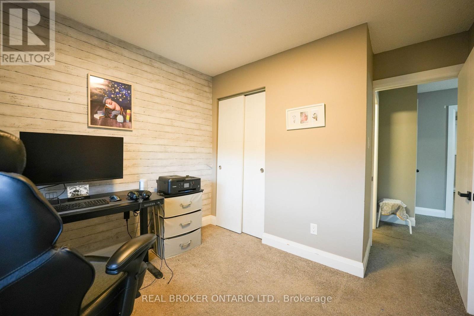 8 Ralgreen Crescent, Kitchener, Ontario  N2M 1T9 - Photo 18 - X12994936