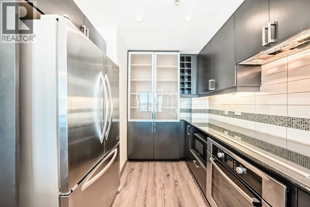 1902, 888 4 Avenue Sw, Calgary, Alberta  T2P 0V2 - Photo 13 - A2304703