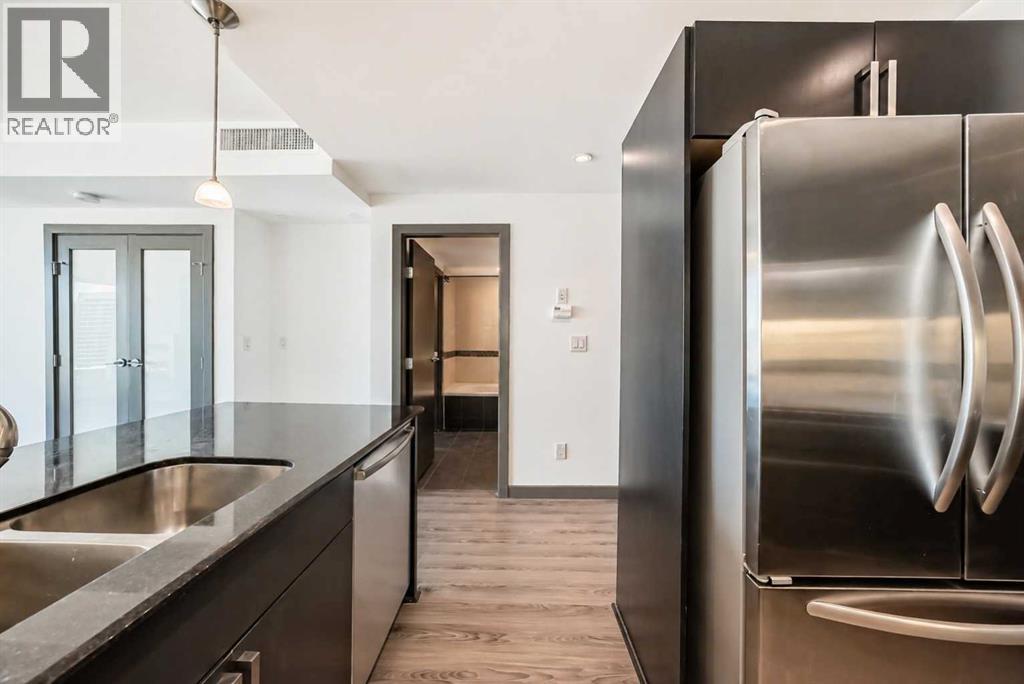 1902, 888 4 Avenue Sw, Calgary, Alberta  T2P 0V2 - Photo 15 - A2304703