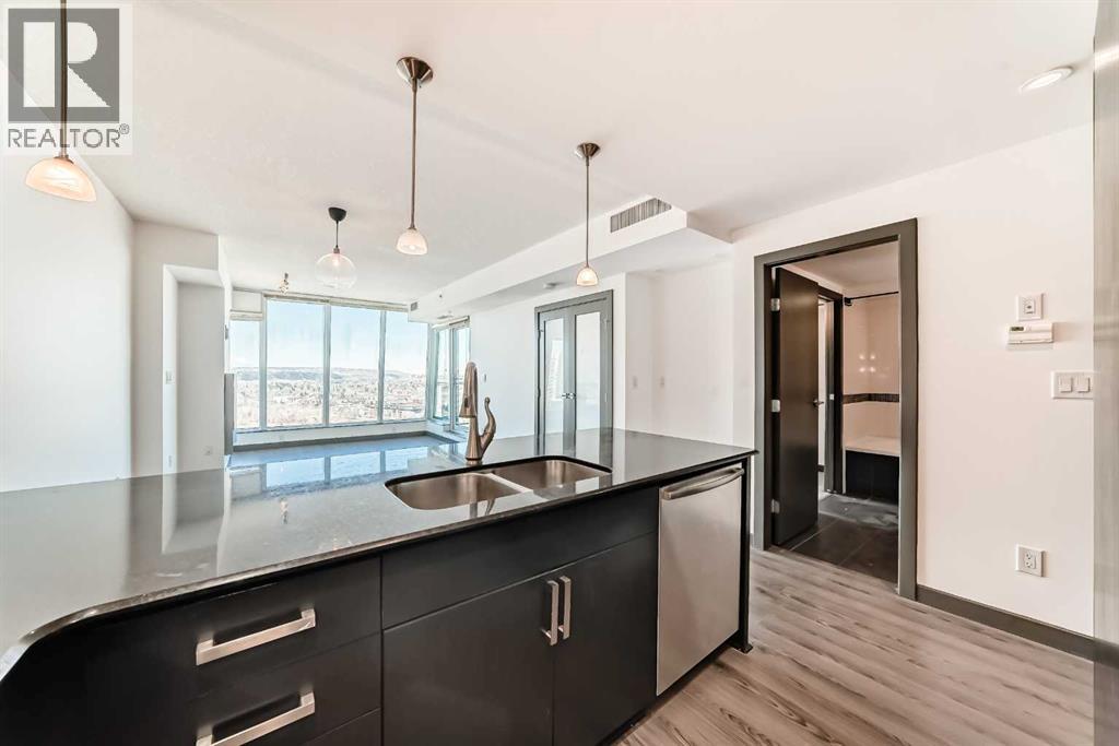 1902, 888 4 Avenue Sw, Calgary, Alberta  T2P 0V2 - Photo 16 - A2304703