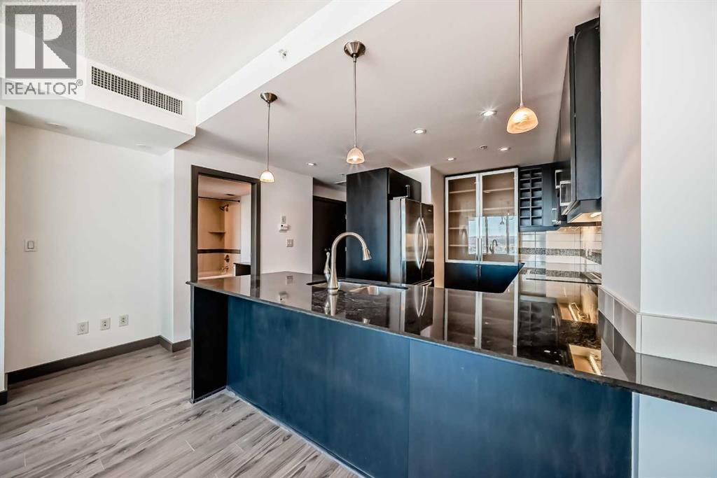 1902, 888 4 Avenue Sw, Calgary, Alberta  T2P 0V2 - Photo 18 - A2304703