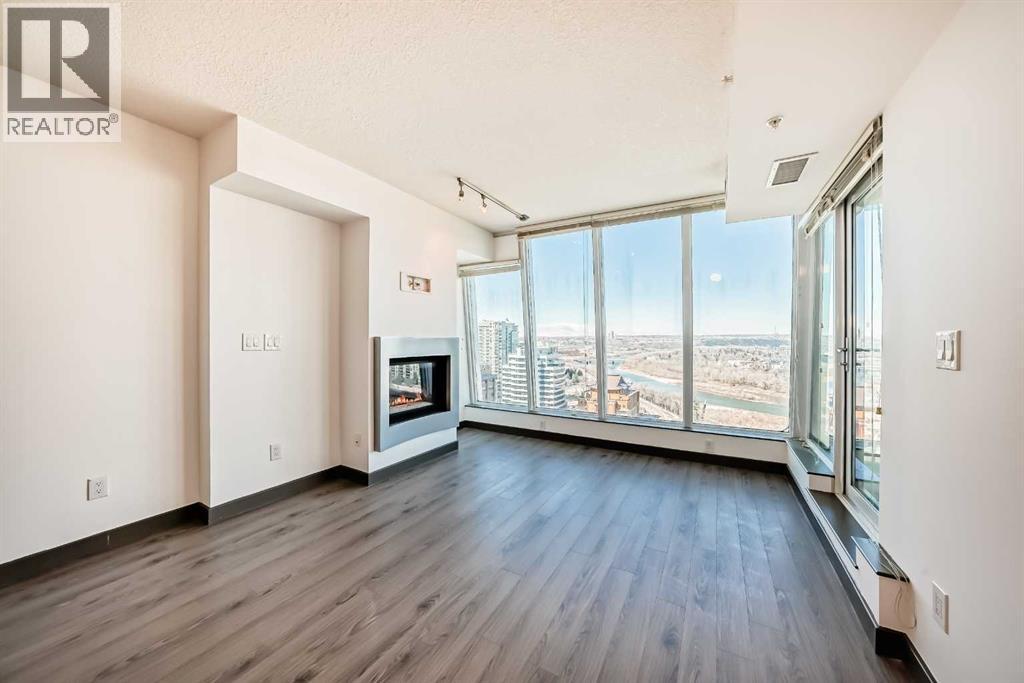 1902, 888 4 Avenue Sw, Calgary, Alberta  T2P 0V2 - Photo 20 - A2304703