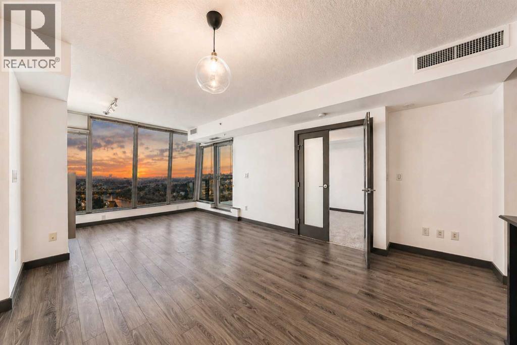 1902, 888 4 Avenue Sw, Calgary, Alberta  T2P 0V2 - Photo 3 - A2304703