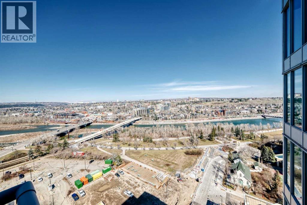 1902, 888 4 Avenue Sw, Calgary, Alberta  T2P 0V2 - Photo 36 - A2304703