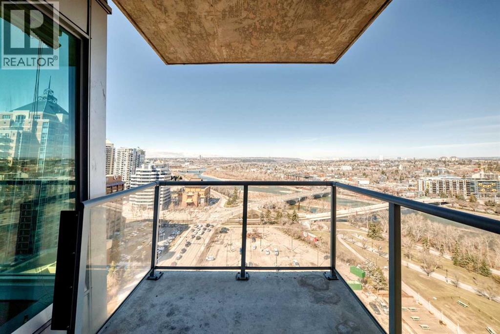 1902, 888 4 Avenue Sw, Calgary, Alberta  T2P 0V2 - Photo 37 - A2304703