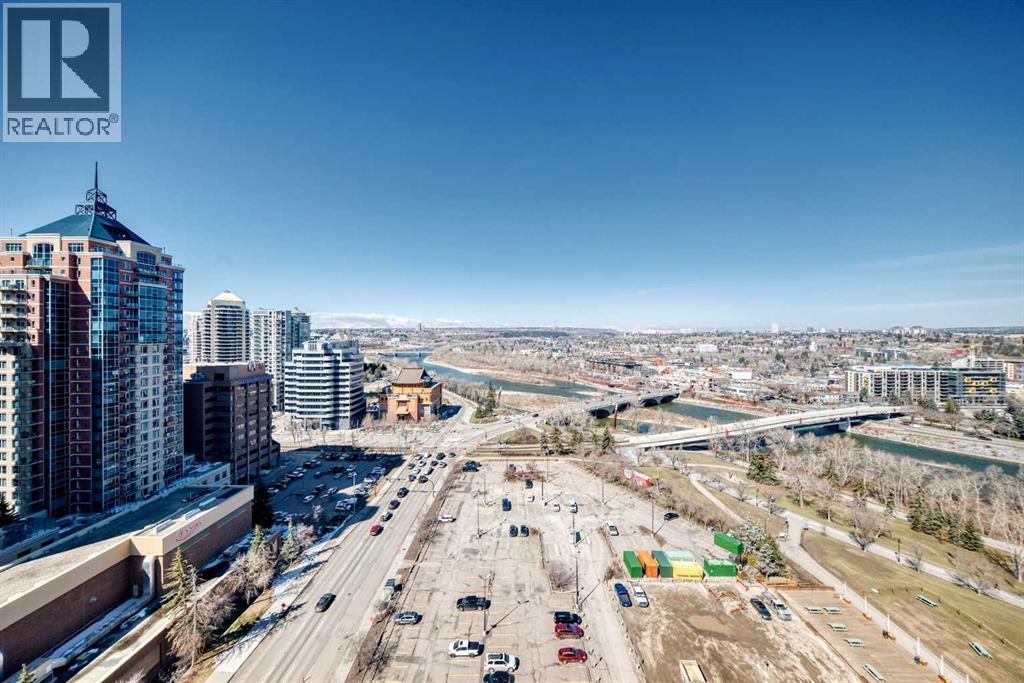 1902, 888 4 Avenue Sw, Calgary, Alberta  T2P 0V2 - Photo 38 - A2304703