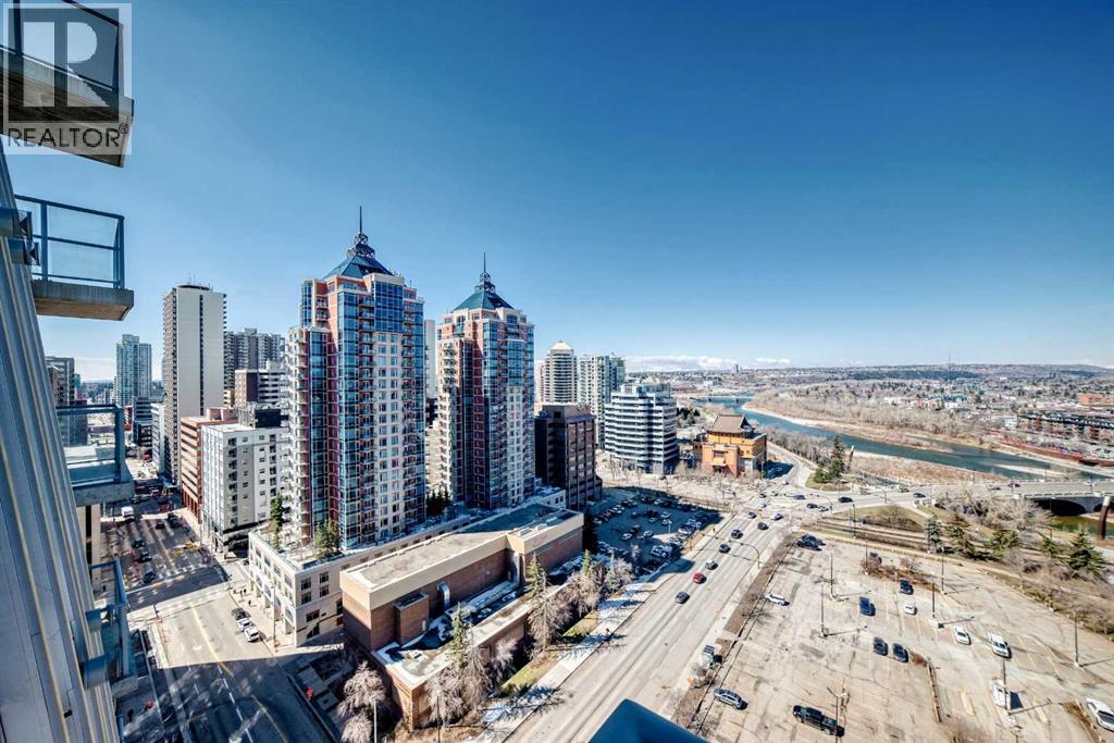 1902, 888 4 Avenue Sw, Calgary, Alberta  T2P 0V2 - Photo 39 - A2304703