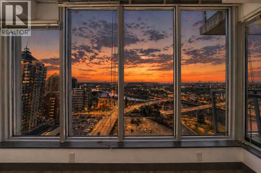 1902, 888 4 Avenue Sw, Calgary, Alberta  T2P 0V2 - Photo 4 - A2304703