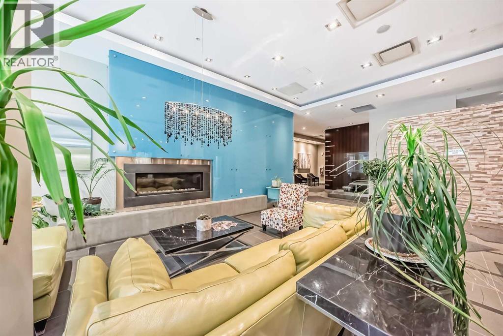 1902, 888 4 Avenue Sw, Calgary, Alberta  T2P 0V2 - Photo 42 - A2304703