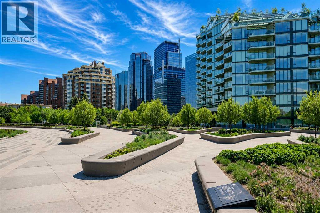 1902, 888 4 Avenue Sw, Calgary, Alberta  T2P 0V2 - Photo 46 - A2304703
