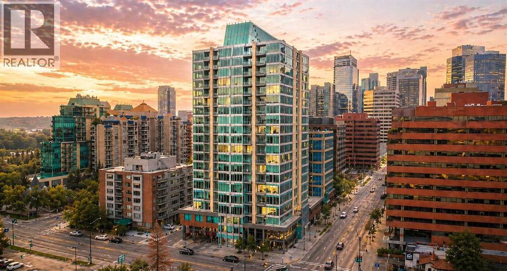 1902, 888 4 Avenue Sw, Calgary, Alberta  T2P 0V2 - Photo 6 - A2304703