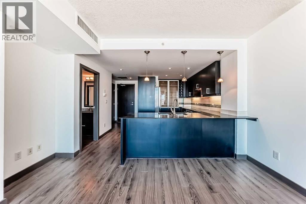 1902, 888 4 Avenue Sw, Calgary, Alberta  T2P 0V2 - Photo 7 - A2304703