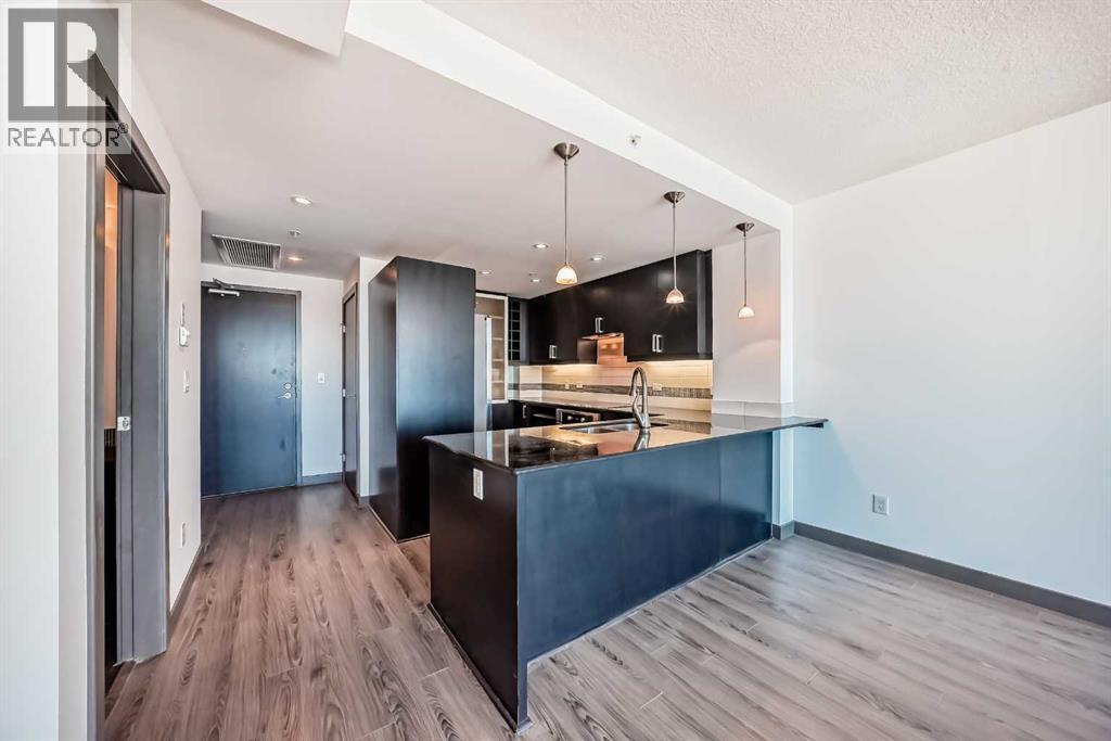 1902, 888 4 Avenue Sw, Calgary, Alberta  T2P 0V2 - Photo 8 - A2304703