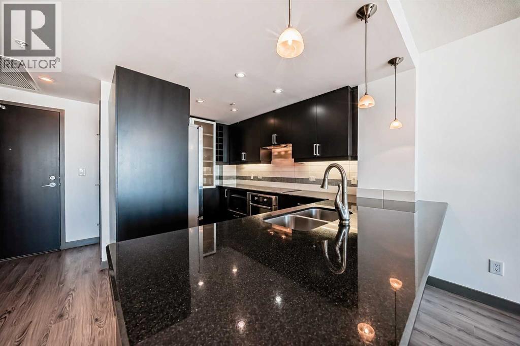 1902, 888 4 Avenue Sw, Calgary, Alberta  T2P 0V2 - Photo 9 - A2304703
