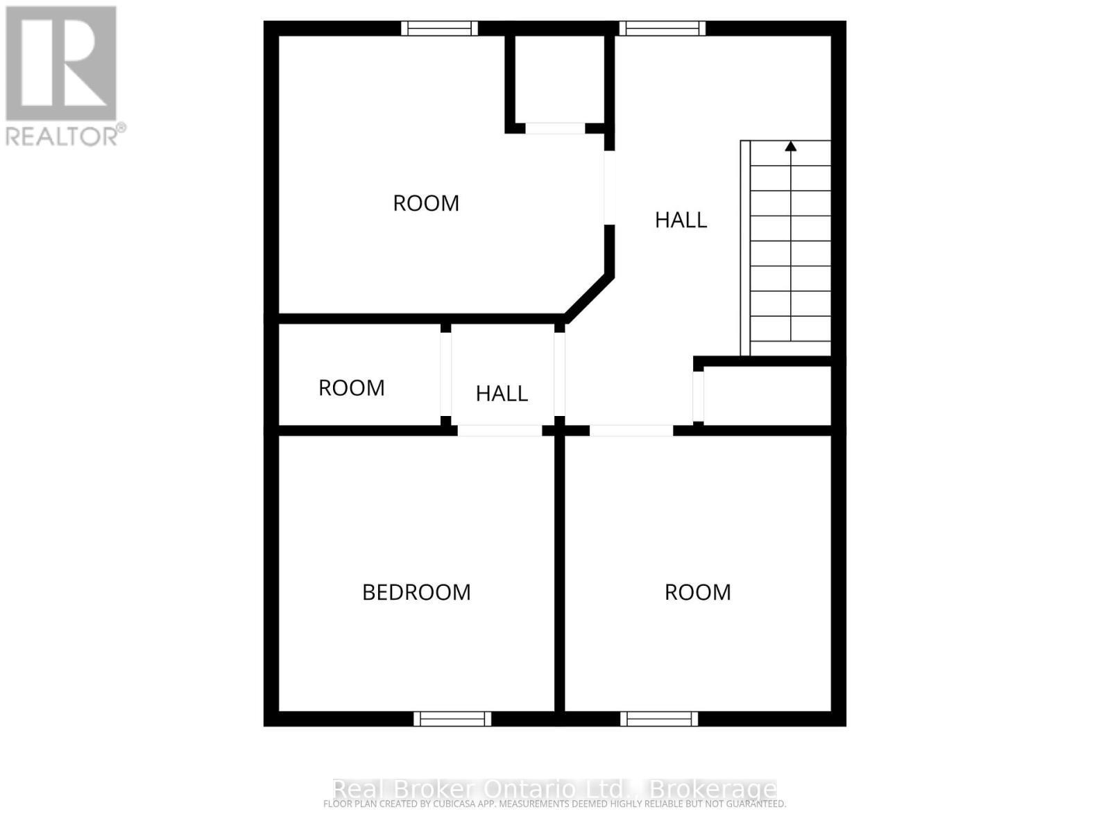 135 Poyntz Street, Penetanguishene, Ontario  L9M 1P5 - Photo 30 - S13055574