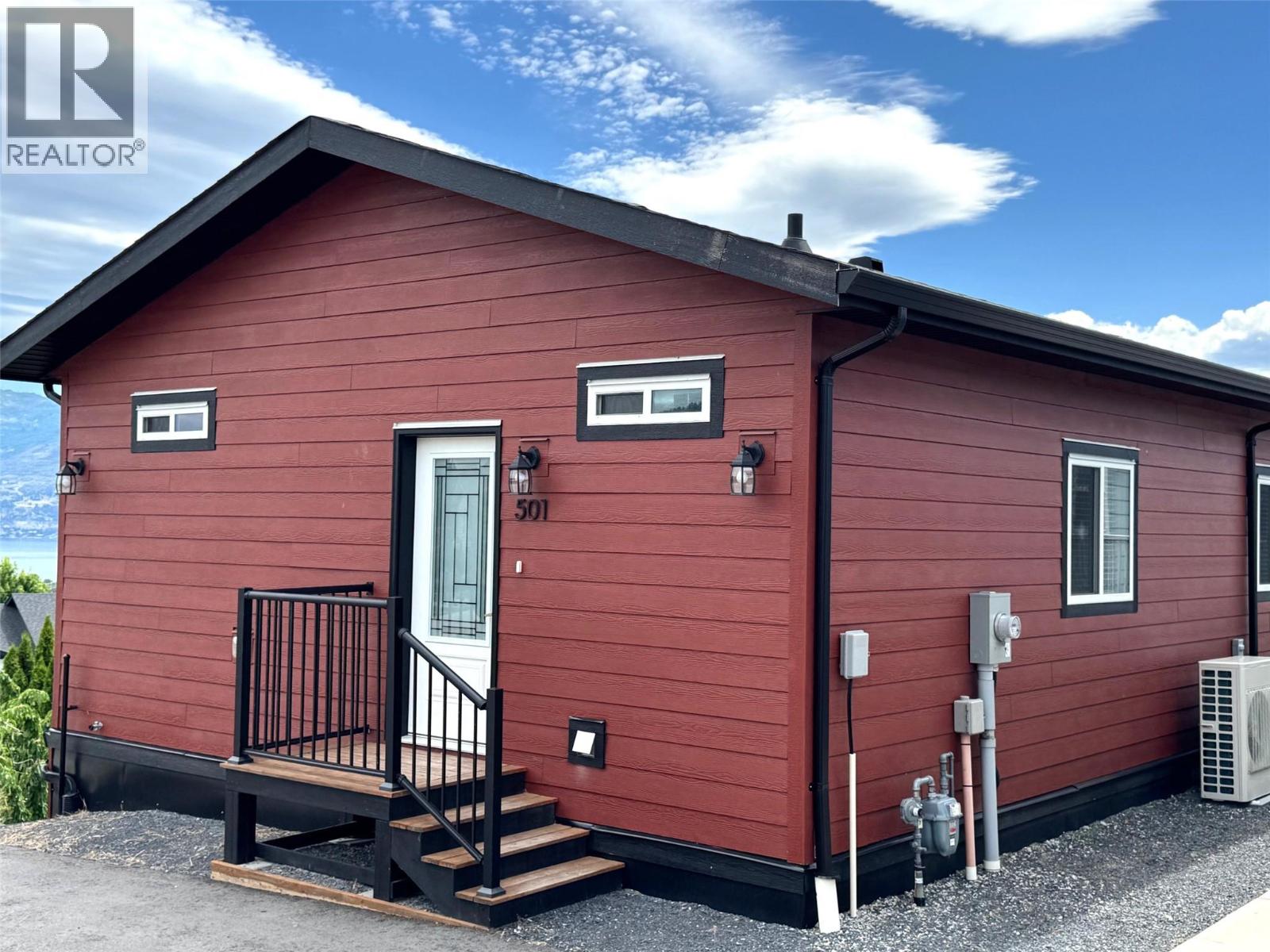 2440 Old Okanagan Highway Unit# 501, Westbank, British Columbia  V4T 3A3 - Photo 1 - 10372330