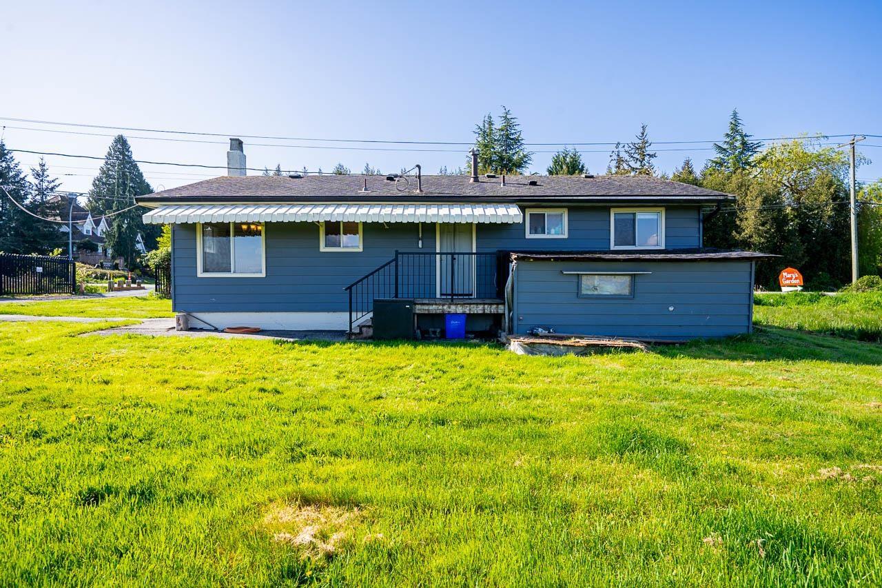 15675 40th Avenue, Surrey, British Columbia  V3Z 1E6 - Photo 6 - R3116588