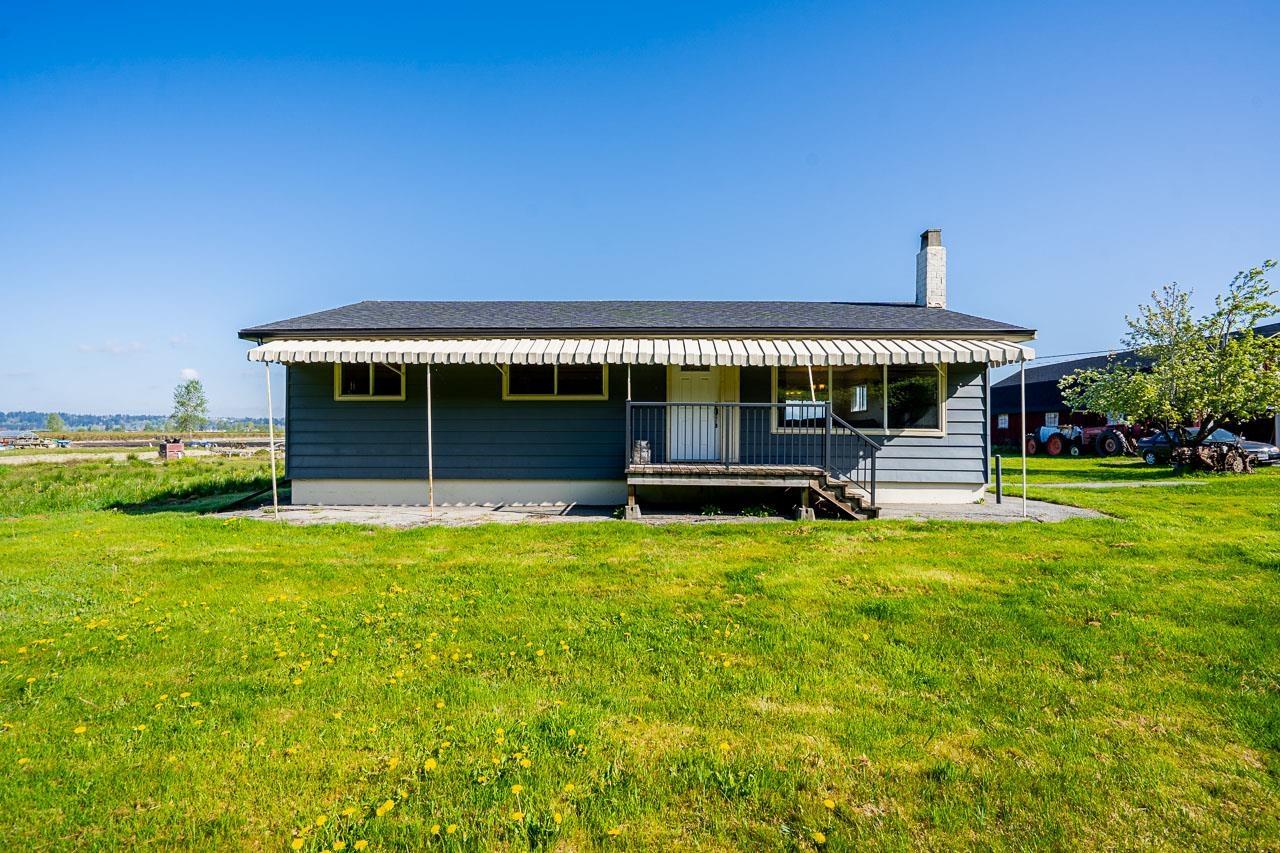 15675 40th Avenue, Surrey, British Columbia  V3Z 1E6 - Photo 5 - R3116588