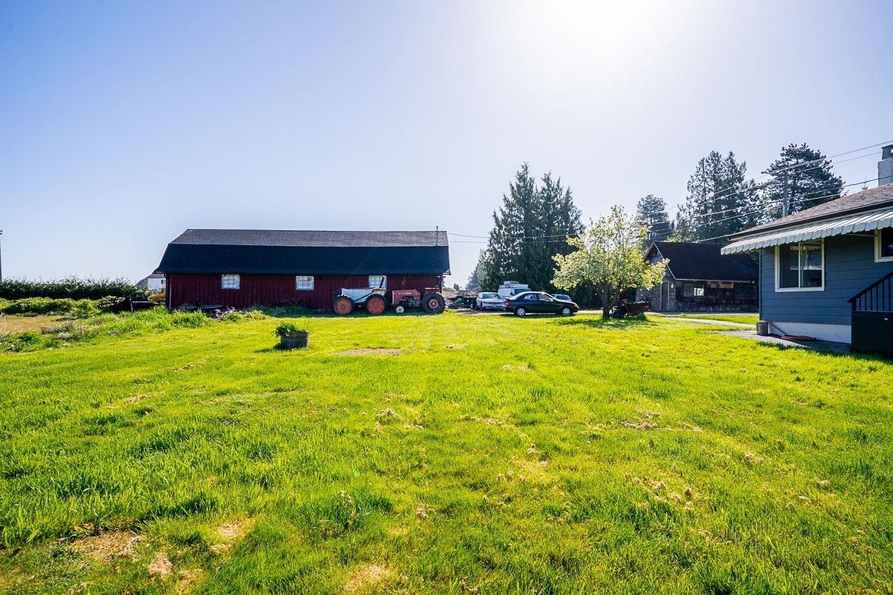 15675 40th Avenue, Surrey, British Columbia  V3Z 1E6 - Photo 7 - R3116588