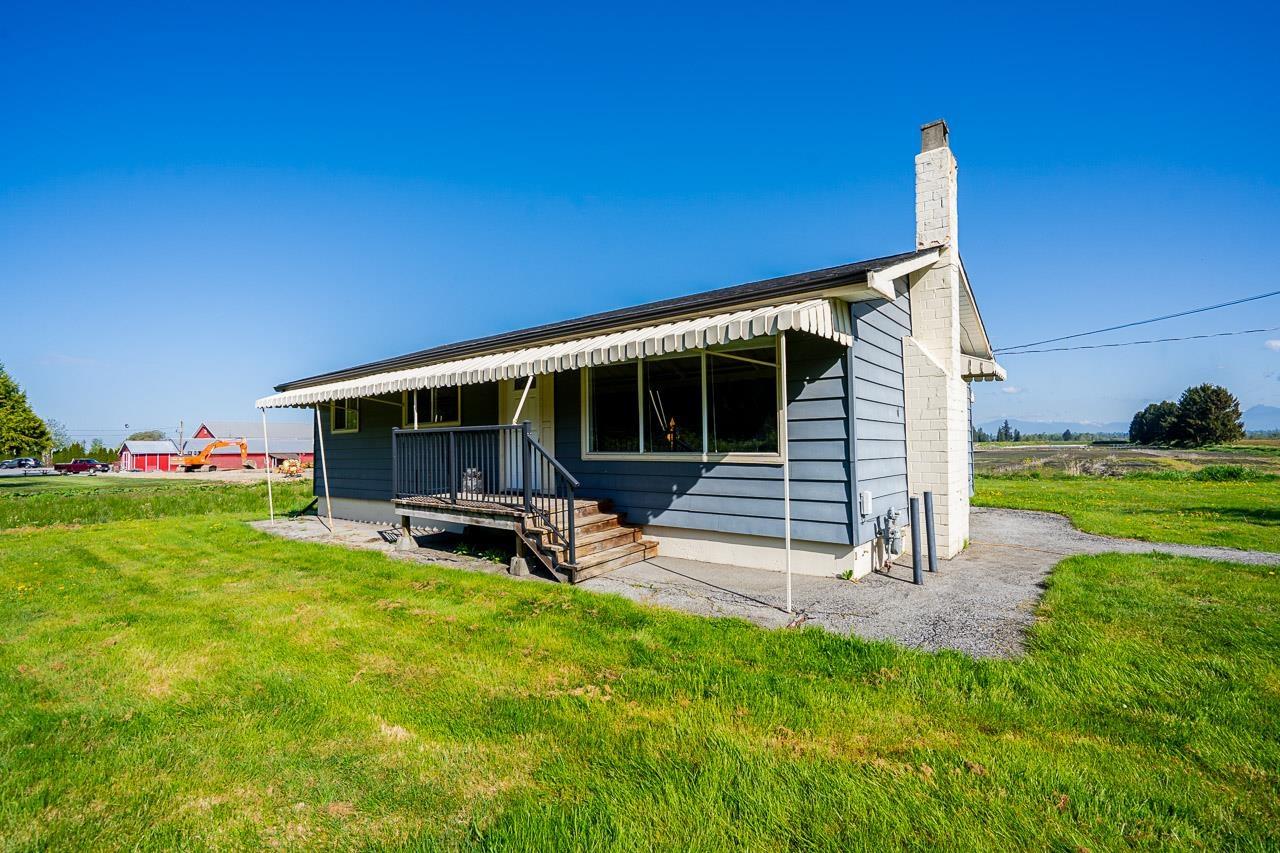 15675 40th Avenue, Surrey, British Columbia  V3Z 1E6 - Photo 4 - R3116588