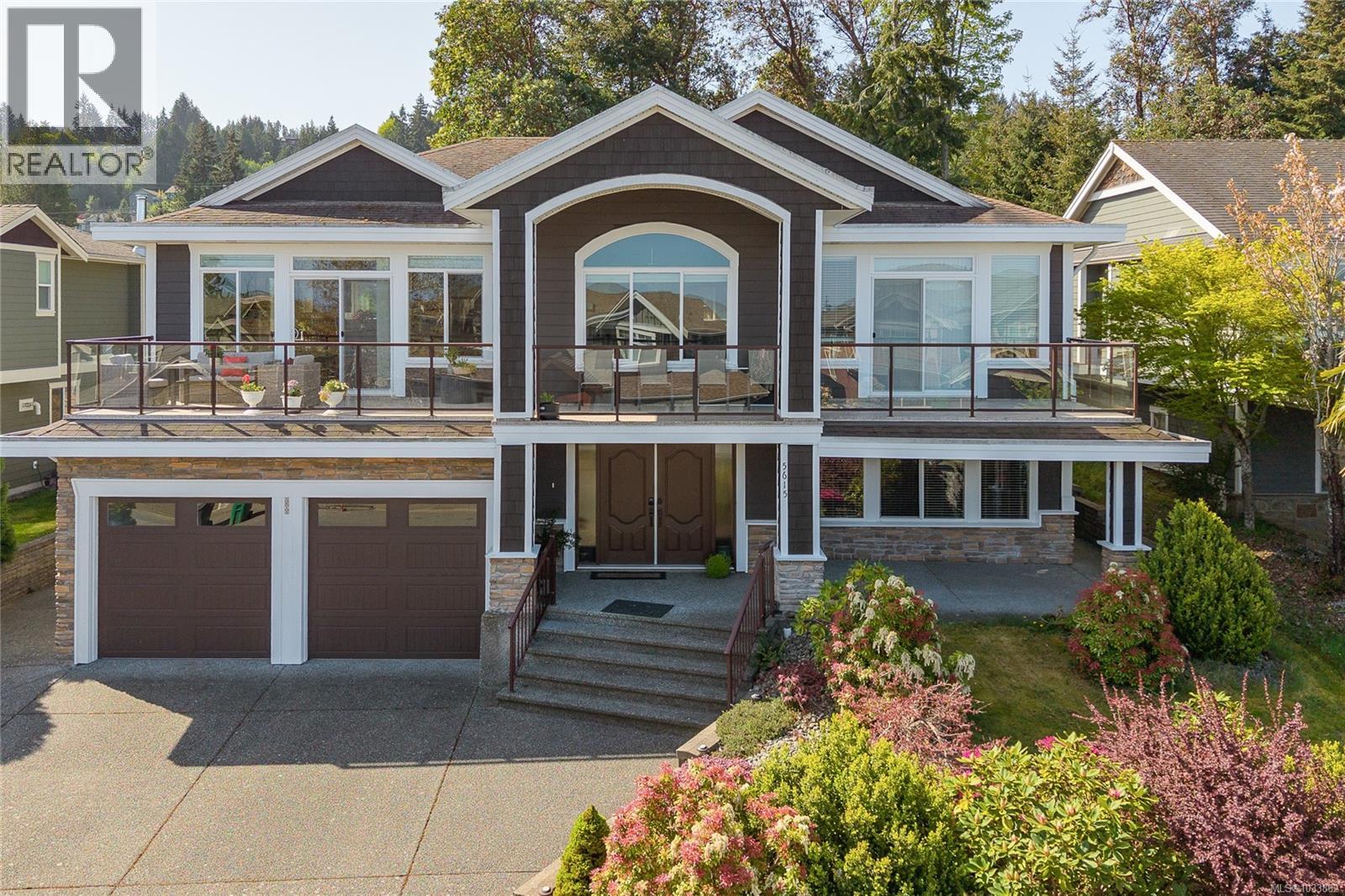 5615 Oceanview Terr, Nanaimo, British Columbia  V9V 1G6 - Photo 1 - 1033862