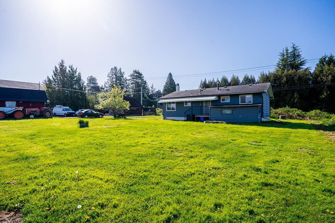 15675 40th Avenue, Surrey, British Columbia  V3Z 1E6 - Photo 15 - R3116588