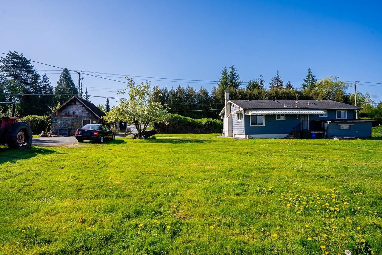 15675 40th Avenue, Surrey, British Columbia  V3Z 1E6 - Photo 38 - R3116588