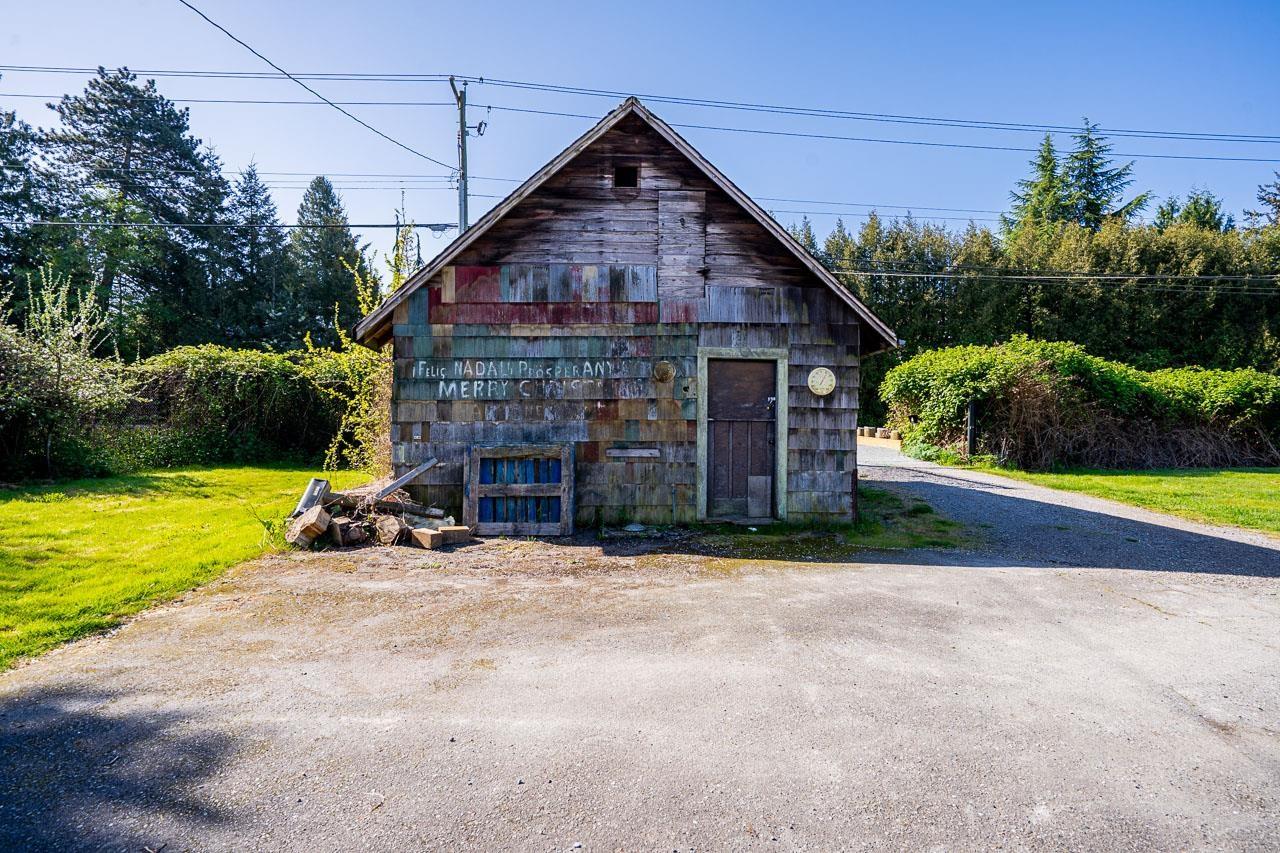 15675 40th Avenue, Surrey, British Columbia  V3Z 1E6 - Photo 36 - R3116588