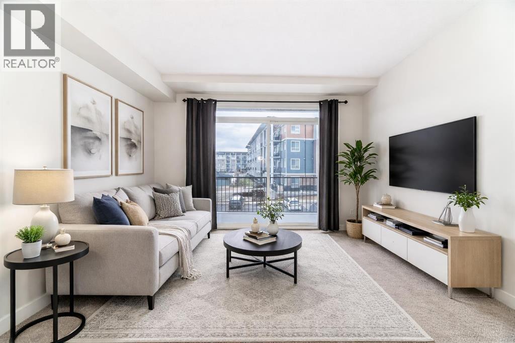 211, 10 Walgrove Walk Se, Calgary, Alberta  T2X 4E3 - Photo 10 - A2301564