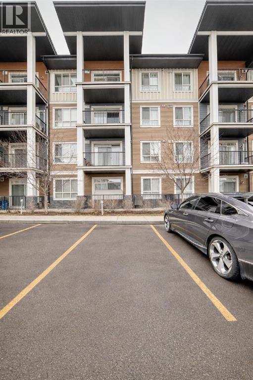 211, 10 Walgrove Walk Se, Calgary, Alberta  T2X 4E3 - Photo 18 - A2301564